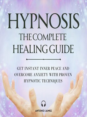 cover image of Hypnosis